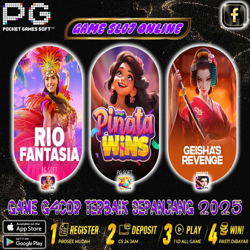 AEROSLOT ⚡ Sistem Game Favorit Pemain dan Layanan Ringan
